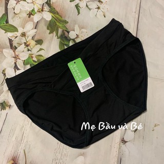 Quần chip bầu cạp chéo