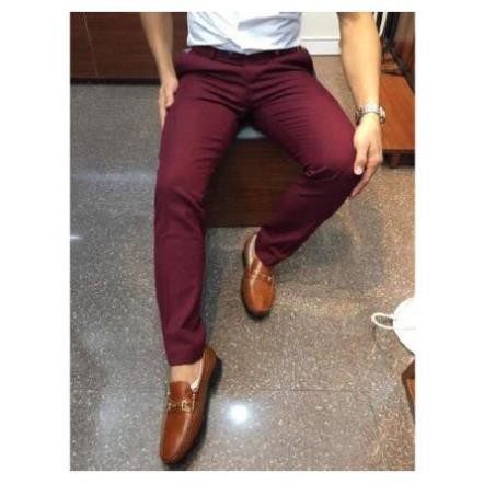 Quần âu zara Nam,Quần vải nam, vải mềm, co giãn tốt, thấm hút mồ hôi, mẫu mã trẻ trung, dáng chuẩn | BigBuy360 - bigbuy360.vn