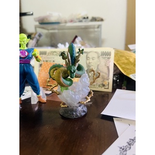 mô hình dragonball rồng thần bảy viên ngọc rồng