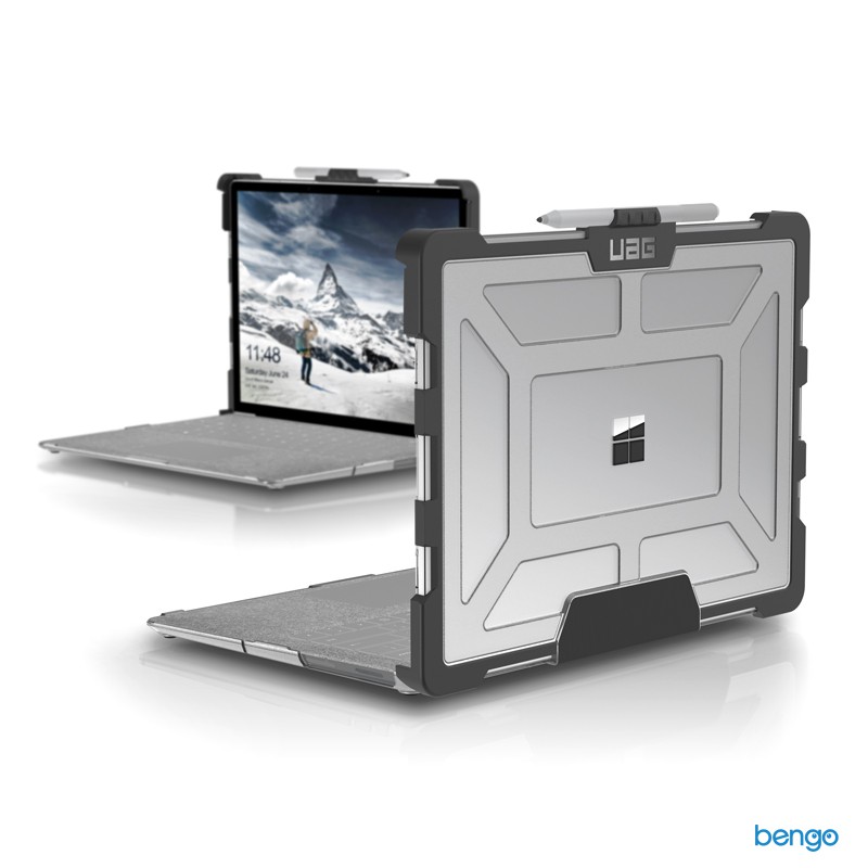 Vỏ ốp Microsoft Surface Laptop UAG Plasma Series