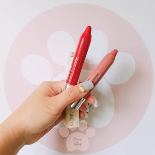 🌸CLINIQUE🌸Bill US | Son dưỡng ẩm có màu Chubby Stick Intense Moisturizing Contour Lip Balm FULL SIZE