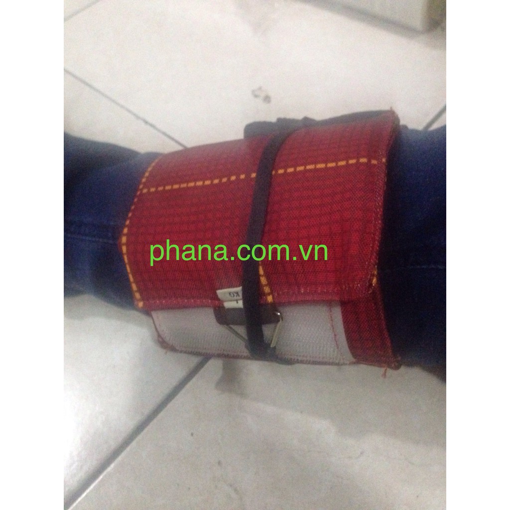 Tạ thẻ quấn 0.5kg - 3kg- PN-TTQ