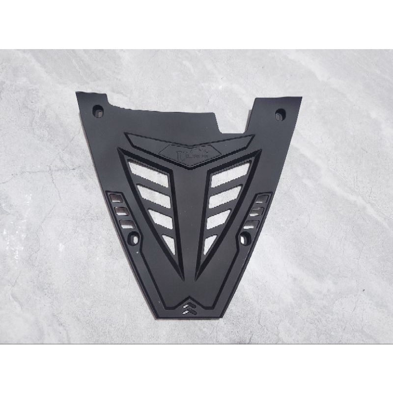 Chắn bùn trước Ex155 vva bảo vệ lốc máy exciter 155