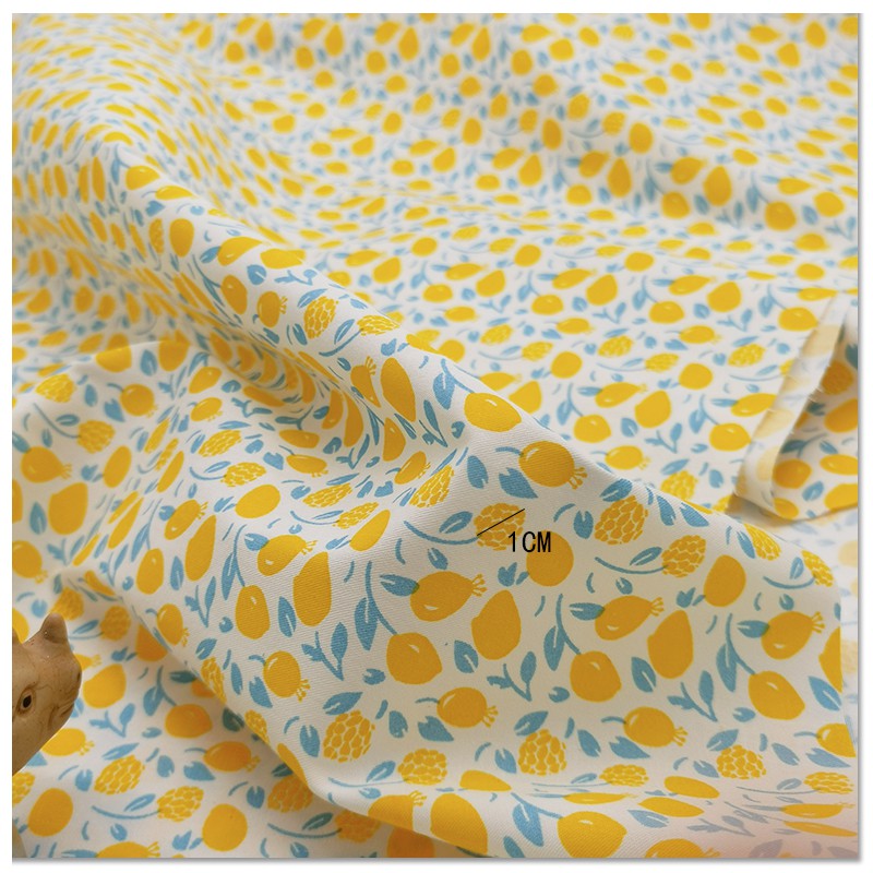 Vải cotton Nguyên Chất Chắp Vá Thủ Công diy