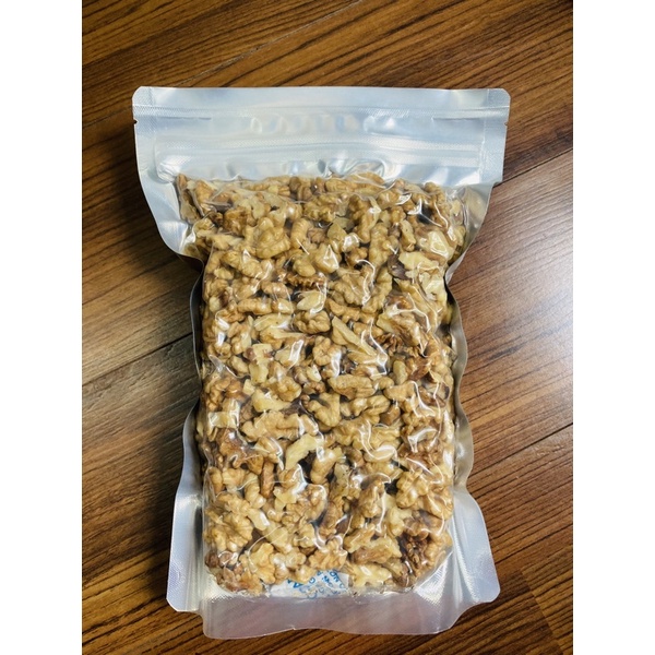 Nhân óc chó sống vỡ 500g