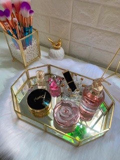 ✨KHAY MỸ PHẨM LUXURY