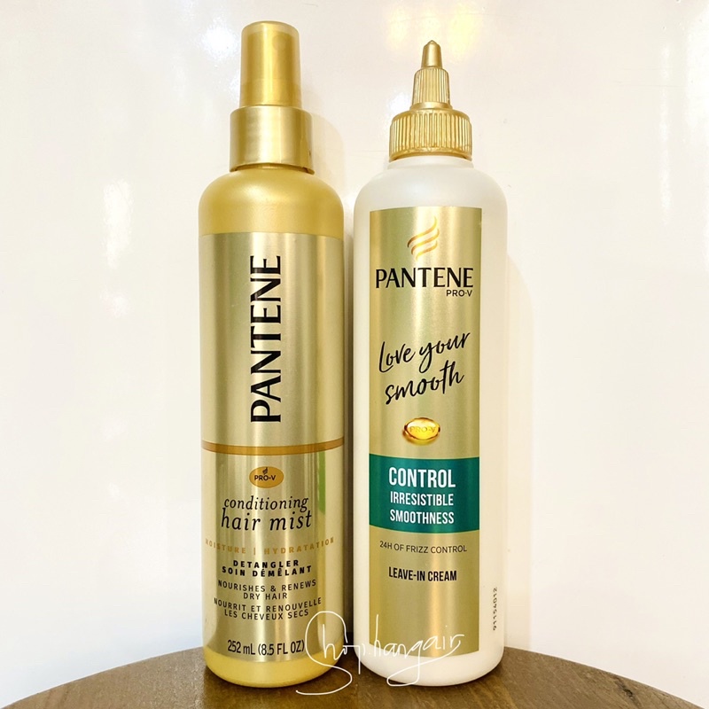 Dưỡng Pantene Pro-V phục hồi tóc chuyên sâu intense biotin miracle shots collagen leave in cream hair mist order Úc