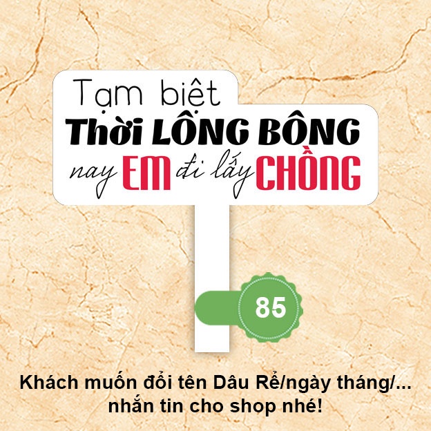 Bảng hashtag chụp ảnh đám cưới theo yêu cầu, Bảng cầm tay chụp ảnh đám cưới, sinh nhật theo yêu cầu(sẵn keo)