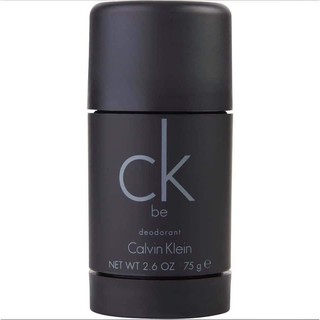 Lăn Khử Mùi CK Be Deodorant Stick 75g