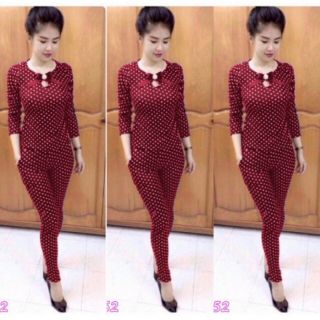 Set bo cham bi