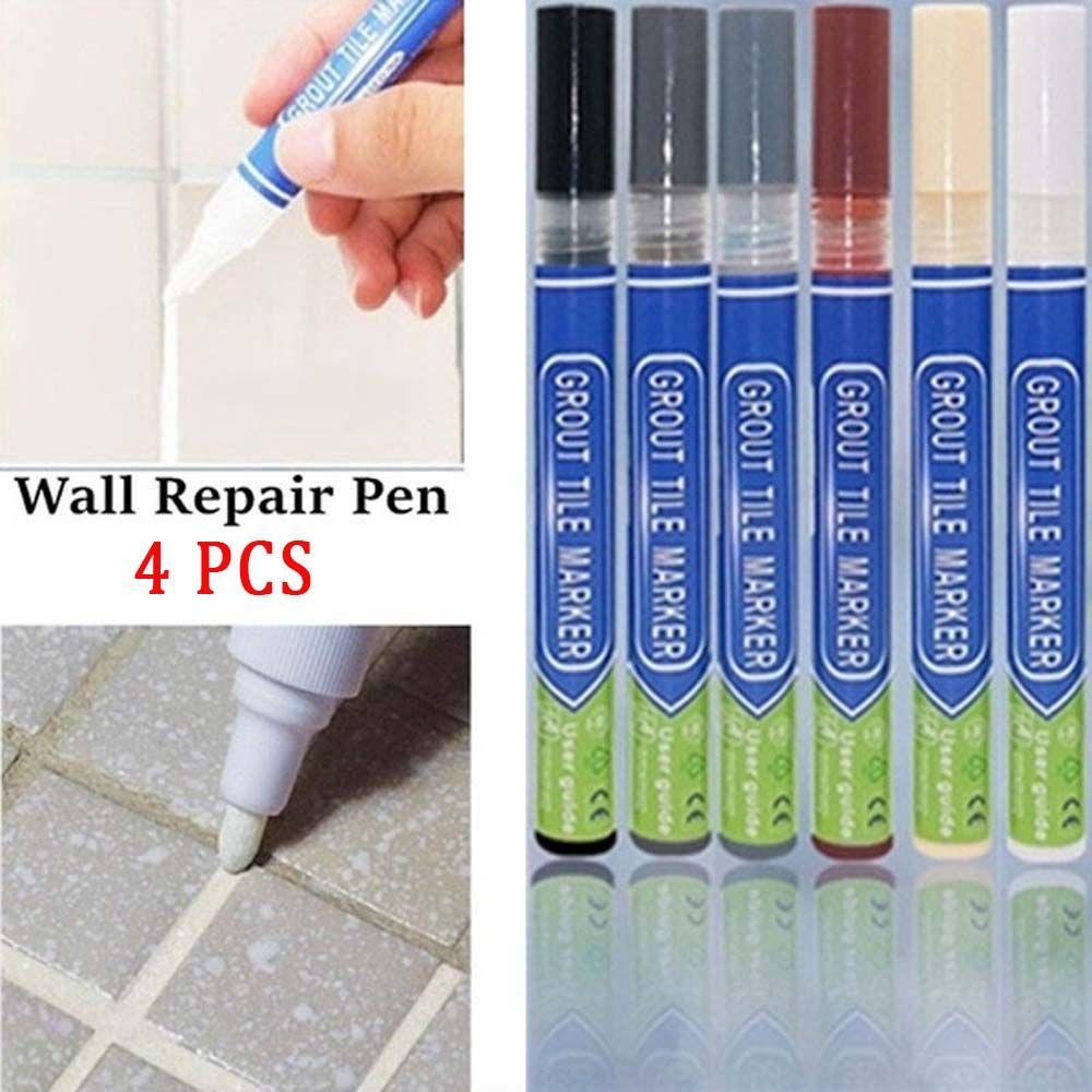 Bút Đánh Dấu Khe Hở Chống Thấm Nước Chống Nấm Mốc Tiện Dụng
