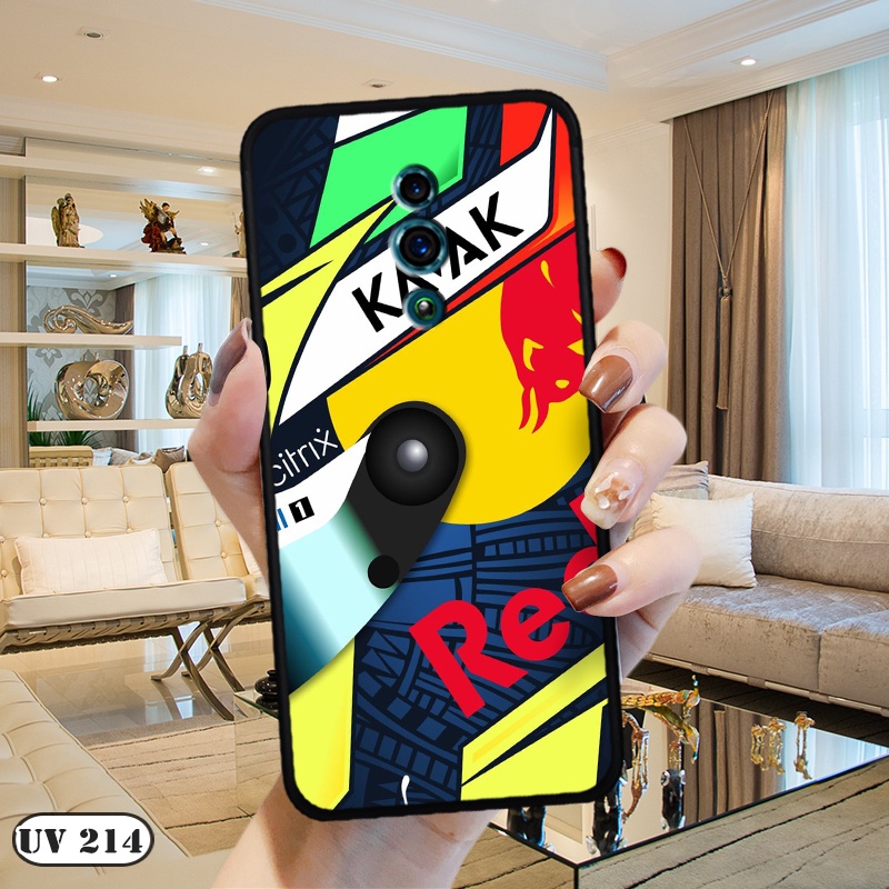 Ốp lưng điện thoại OPPO RENO - in hình