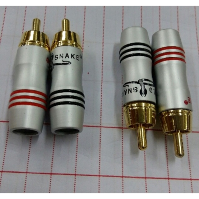 _1 cặp rắc av Hàn