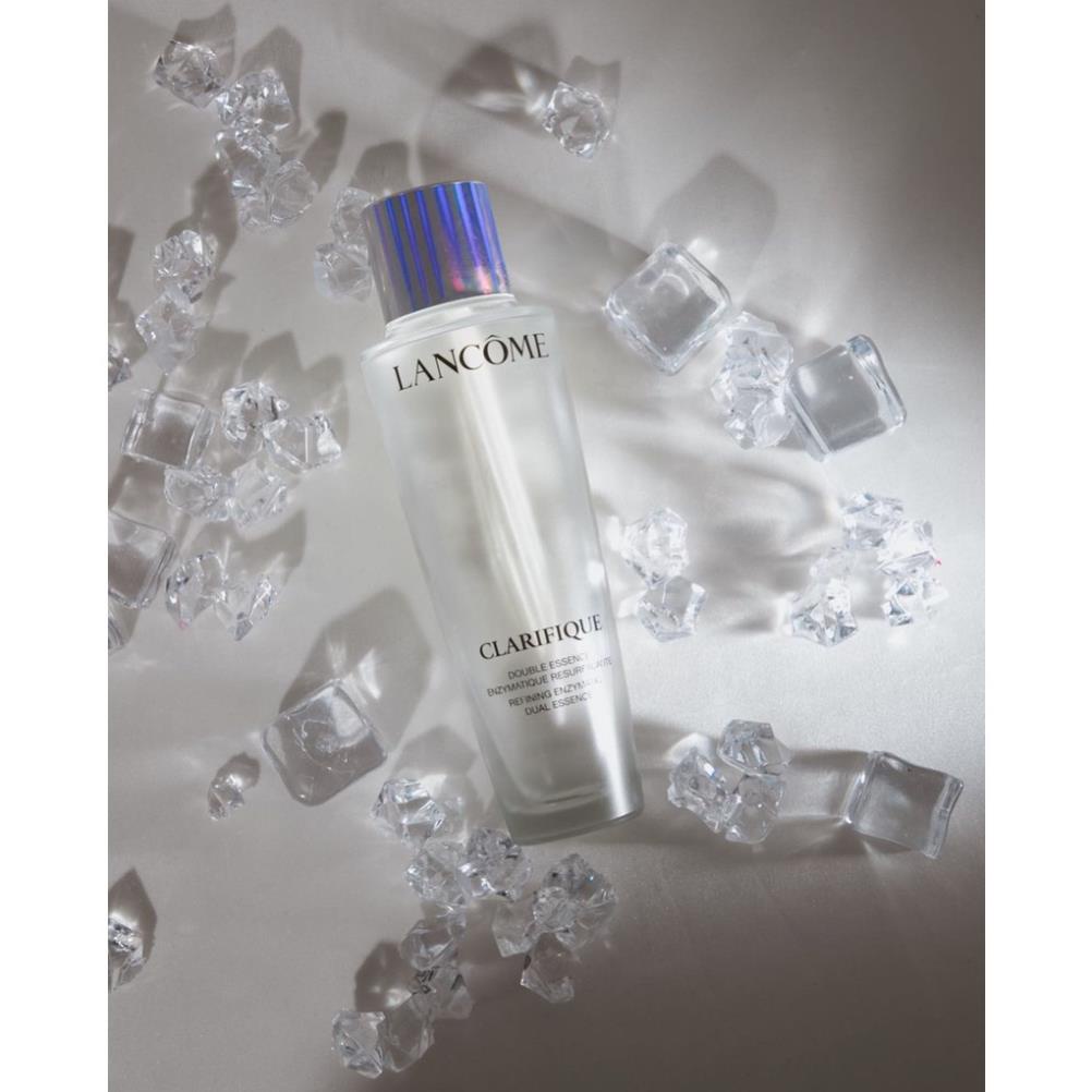 Nước thần kép Lancome Clarifique Refining Brightening Dual Essence 250ml NEW 2022