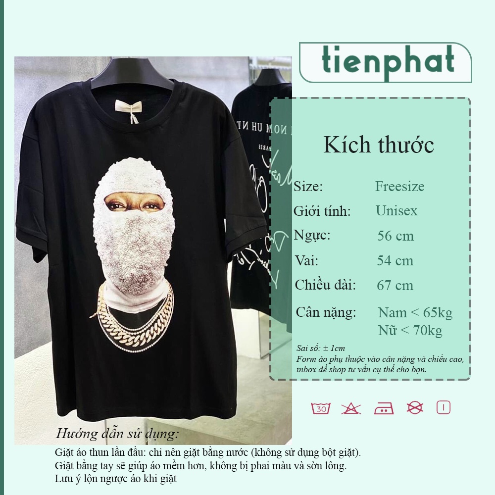 Áo thun unisex form rộng tay lỡ - Áo thun bacsic đơn giản (nam &lt;65kg - nữ &lt;70kg)