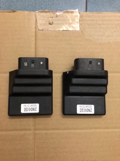 IC Exciter 150 zin theo xe 90%