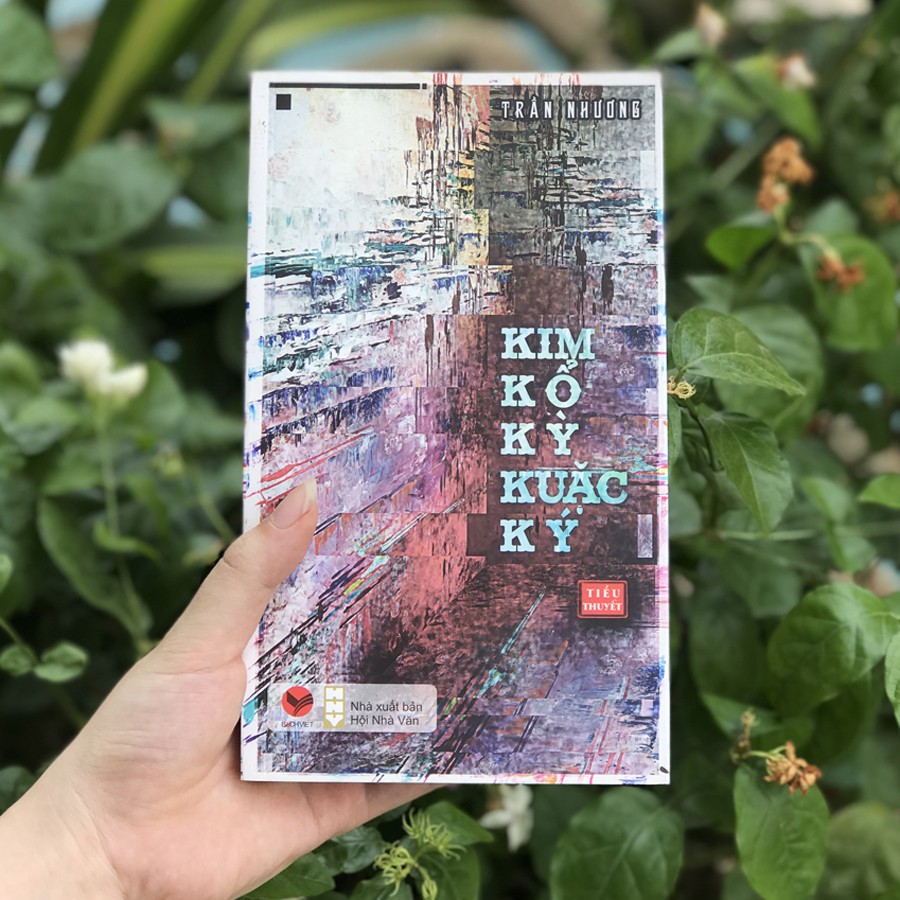 Sách - Kim Kổ Kỳ Kuặc Ký (Kèm Bookmark) | BigBuy360 - bigbuy360.vn