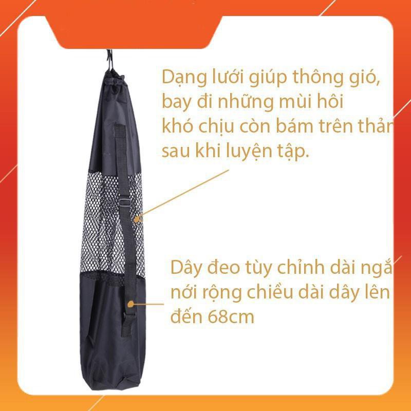 Túi đựng thảm Yoga -hangtienichthongminh
