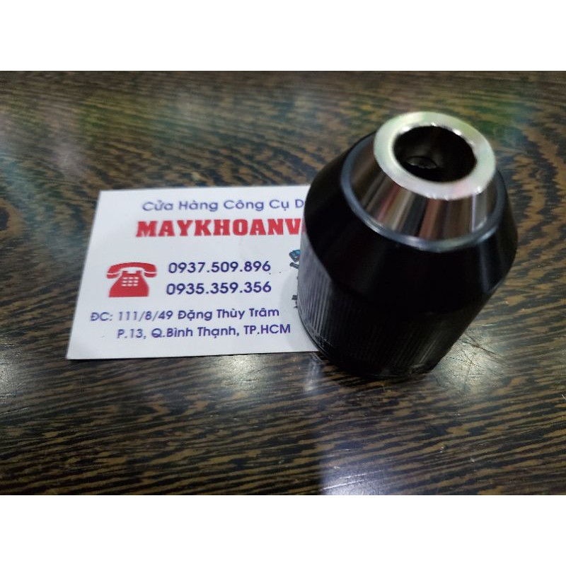 ĐÀU KẸP MŨI KHOAN MAKITA DHP481 XPH07