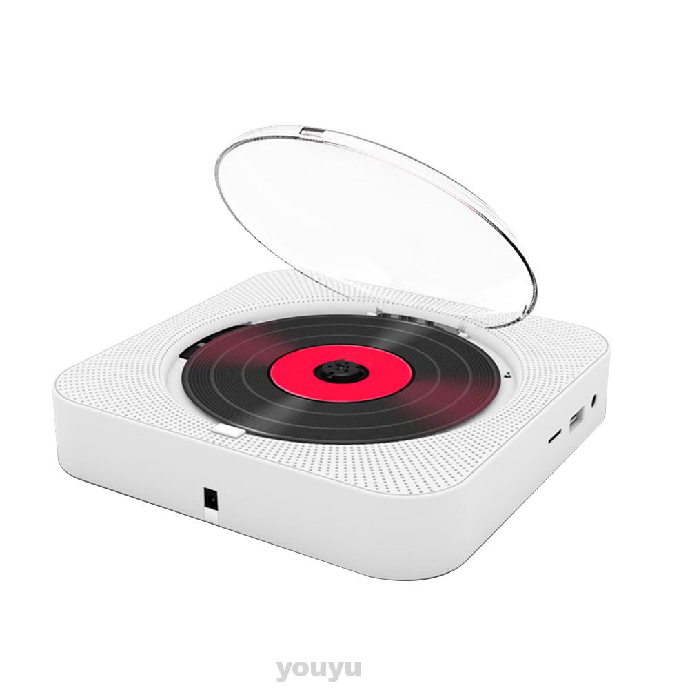 Máy Nghe Nhạc MP3 HIFI Bluetooth Không Dây Có Màn Hình LED Hỗ Trợ Thẻ TF