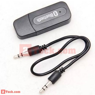 USB BLUETOOTH CHUYỂN LOA THƯỜNG THÀNH LOA BLUETOOTH Yet-M1
