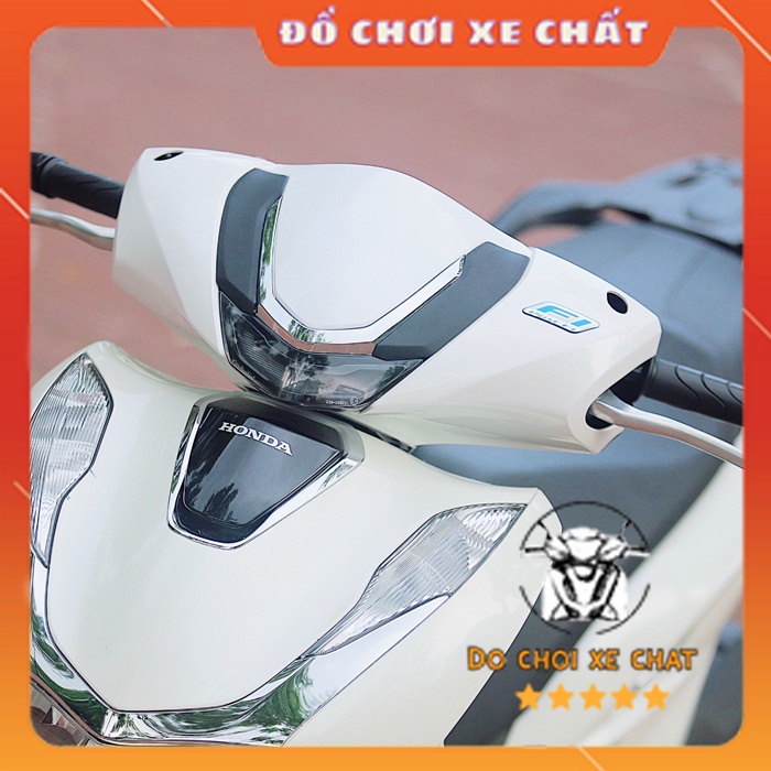 Ốp đầu  ZHI.PAT kiểu Sh350i cho SH2020-2022 125/150i