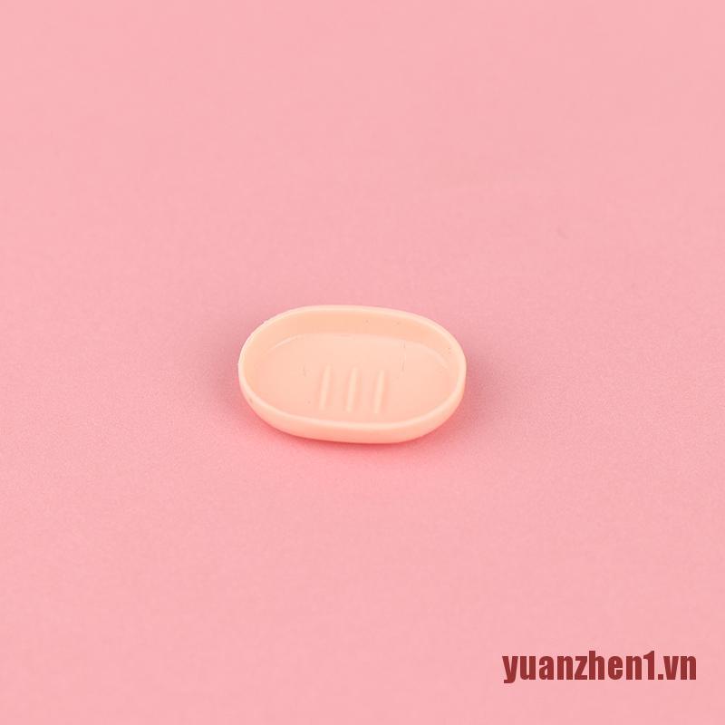 2 Xà Phòng YUANEN 1 / 12 Cho Nhà Búp Bê