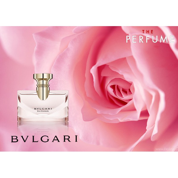 🌺🌺*Nước hoa Bvlgari Rose Essentielle EDP - 50ml