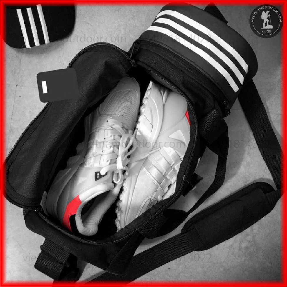 Túi trống tập GYM Y3 cao cấp⚡️ [ HÀNG XUẤT DƯ ] - giá siêu hấp dẫn XỊN