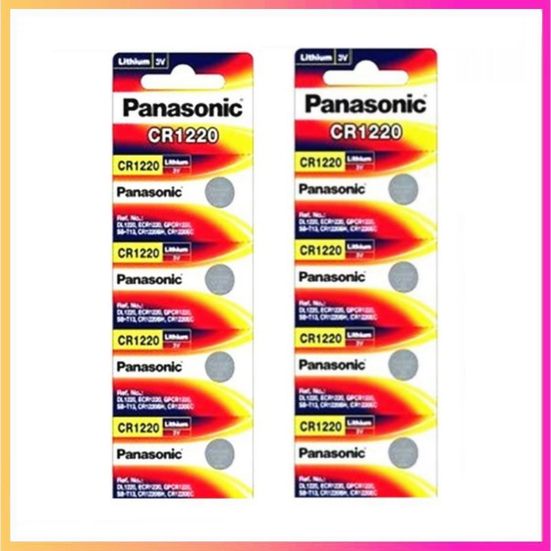 PIN CMOS 3V  cho đầu ghi hình CAMERA và LAPTOP, DESKTOP, PC,...