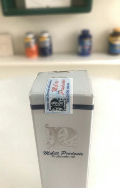 Kem làm hồng nhũ hoa NuWhite N1- cam kết chính hãng hồng chỉ sau 5- 7 ngày