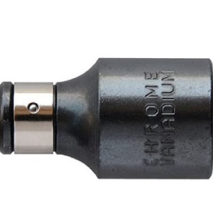 Đầu chuyển 3/8 sang mũi vít 6.35mm No.1902-BA2