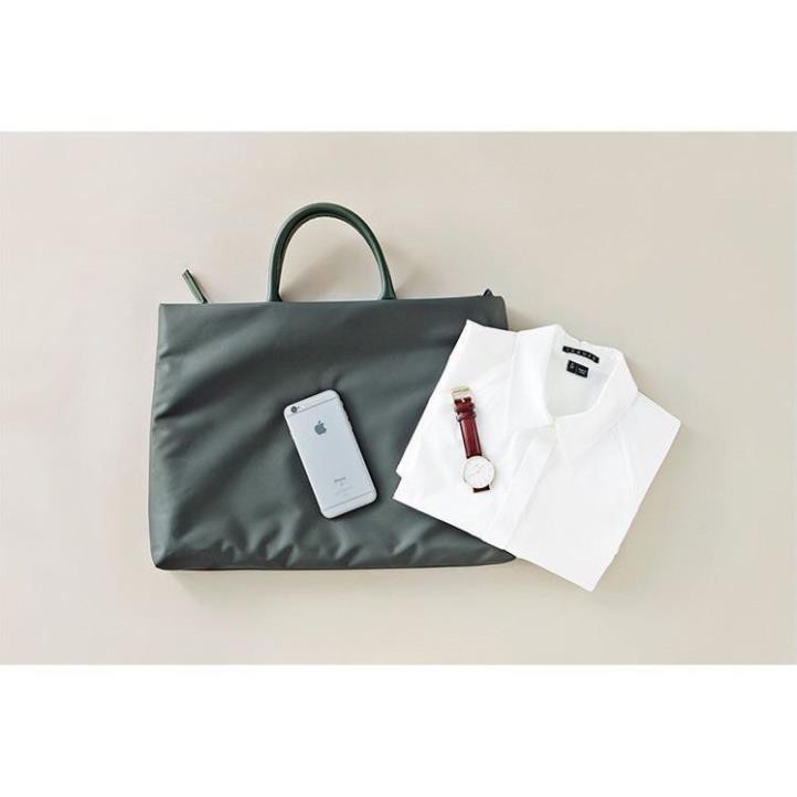 Mua ngay siêu HOT Túi cặp đựng laptop, tài liệu, phụ kiện phong cách Hàn Quốc H13 H14 H15 [Giảm giá 5%] | BigBuy360 - bigbuy360.vn