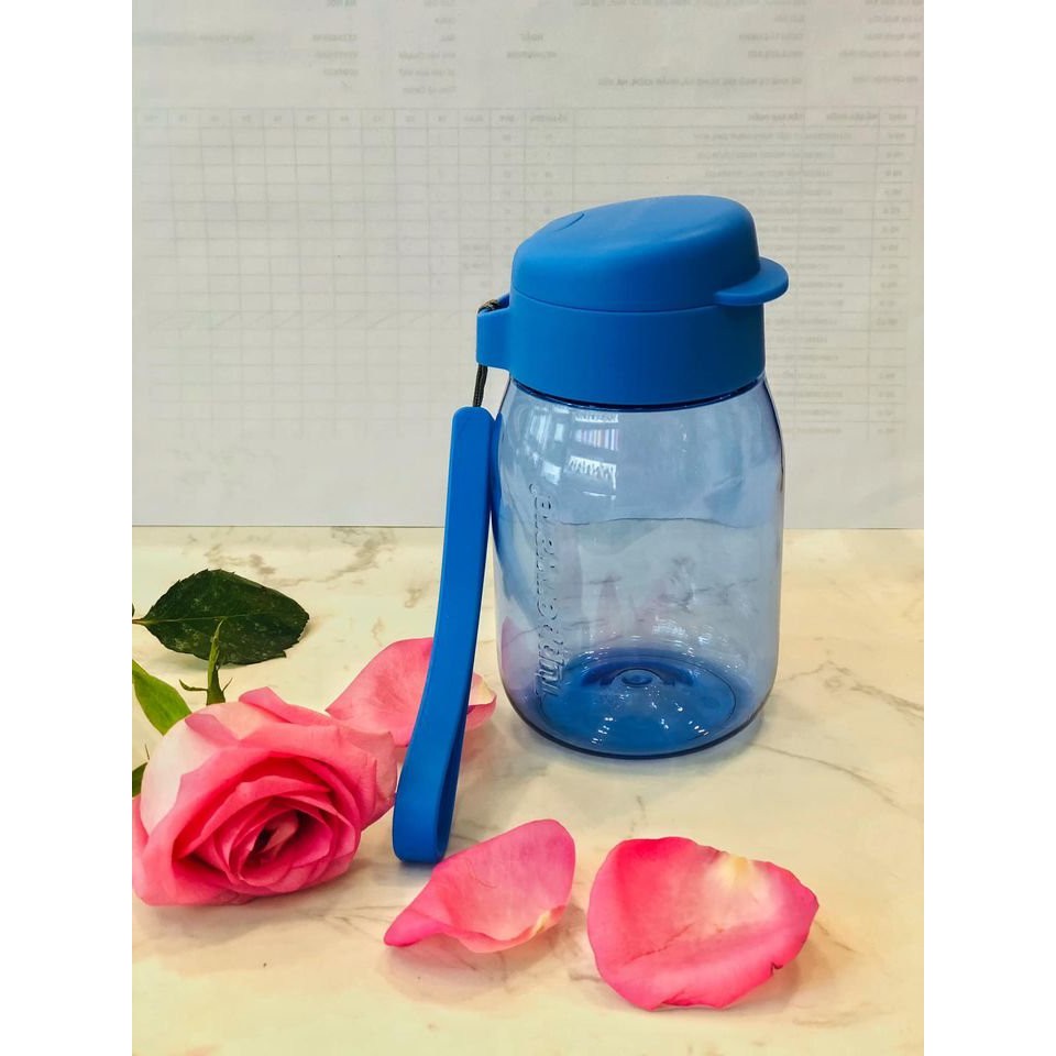 Shop Bố Ken Bình Uống Nước Tupperware [350/550ml/Hàng Chính Hãng]