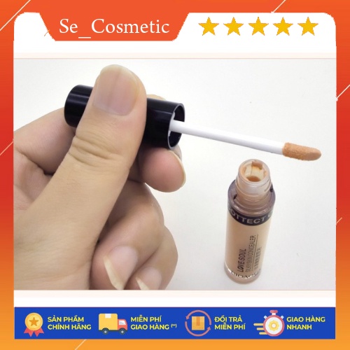 Bút Kem Che Khuyết Điểm đa năng Love Soul Bioaqua LVB25 | BigBuy360 - bigbuy360.vn