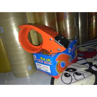 DAO CẮT BĂNG KEO SIÊU BÉN