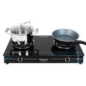 Bếp ga đôi Duxton DG-368 Hàng chính hãng