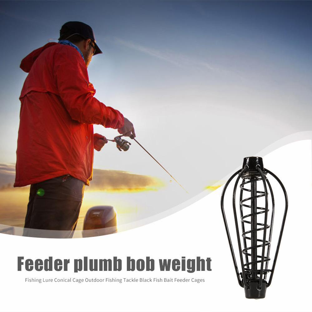 Set 5 Phụ Kiện Giá Đỡ Mồi Câu Cá Chuyên Dụng