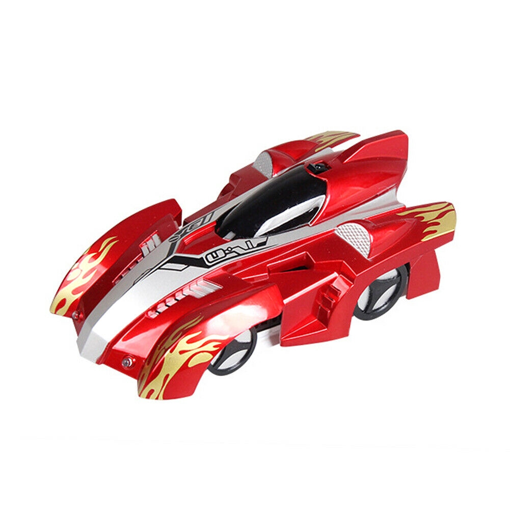 Xe Hơi Đồ Chơi Điều Khiển Từ Xa Wltoys 2 Chế Độ Xoay 360 Độ Chống Trọng Lực
