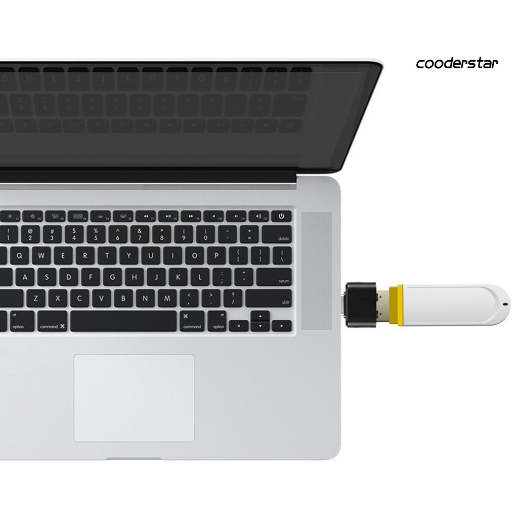 Set 2 đầu chuyển đổi từ giác cắm Type-C sang cổng cắm USB OTG