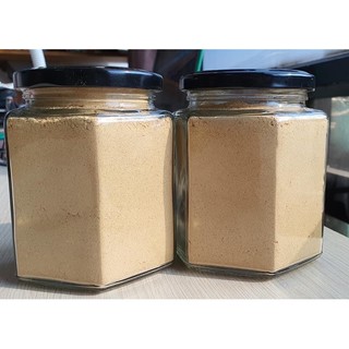 BỘT GỪNG SẺ 200gr