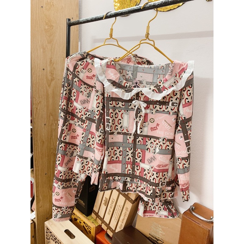 Link sản phẩm khách live