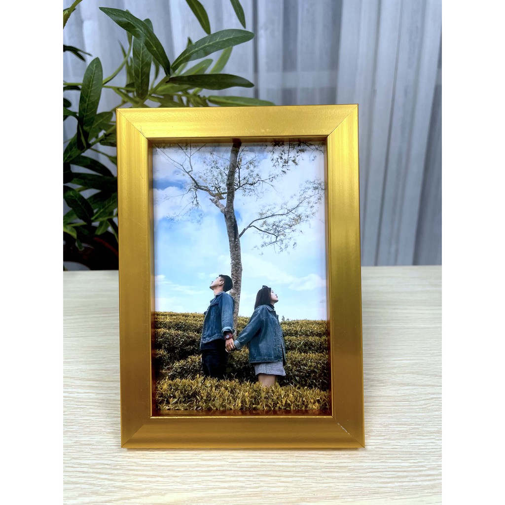 Khung Ảnh Để Bàn - In Ảnh Theo Yêu Cầu Nhiều Kích Thước. | BigBuy360 - bigbuy360.vn