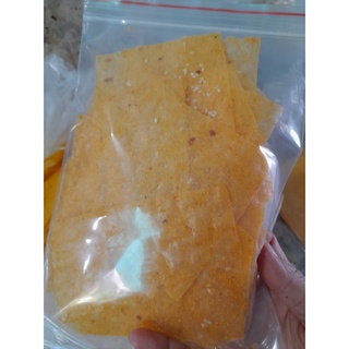 Bánh Tráng Lắc Phô Mai