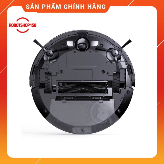 Robot hút bụi lau nhà LIECTROUX XR500 - NHẬP KHẨU CHÍNH HÃNG - MỚI 100% - App Tiếng Việt | BigBuy360 - bigbuy360.vn