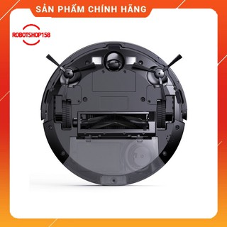 ROBOT HÚT BỤI LAU NHÀ LIECTROUX XR500