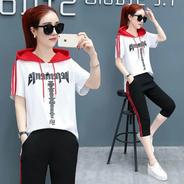 Áo VETEMENTS Thái (ảnh thật)