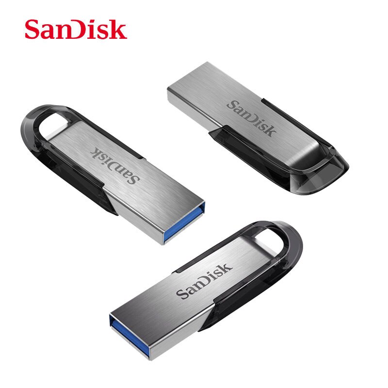 USB 3.0 SanDisk CZ73 16GB/32GB/64GB/128GB/256GB