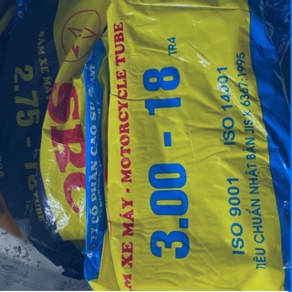 Săm xe 300-18 săm xe máy sao vàng