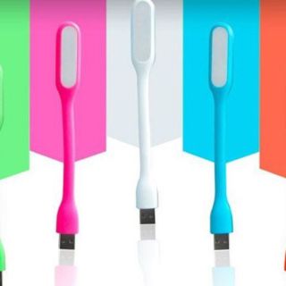 Sỉ đèn led usb